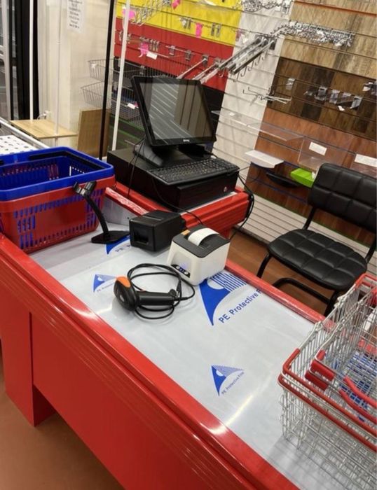 Быстро и удобно: программа для учета продаж