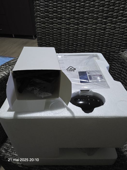 Bowers & Wilkins A5 noua