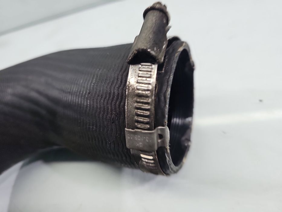 Furtun intercooler Volkswagen Touareg (7P6) [Fabr 2014-2018] 7P0145393