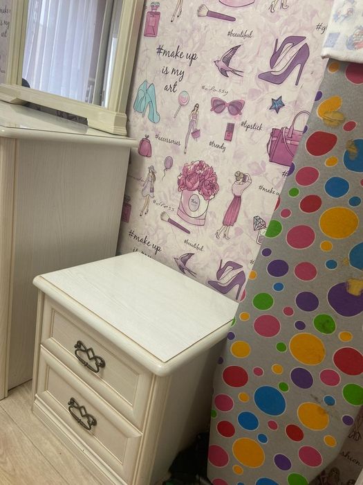 Спальный гарнитур Шатура Евро