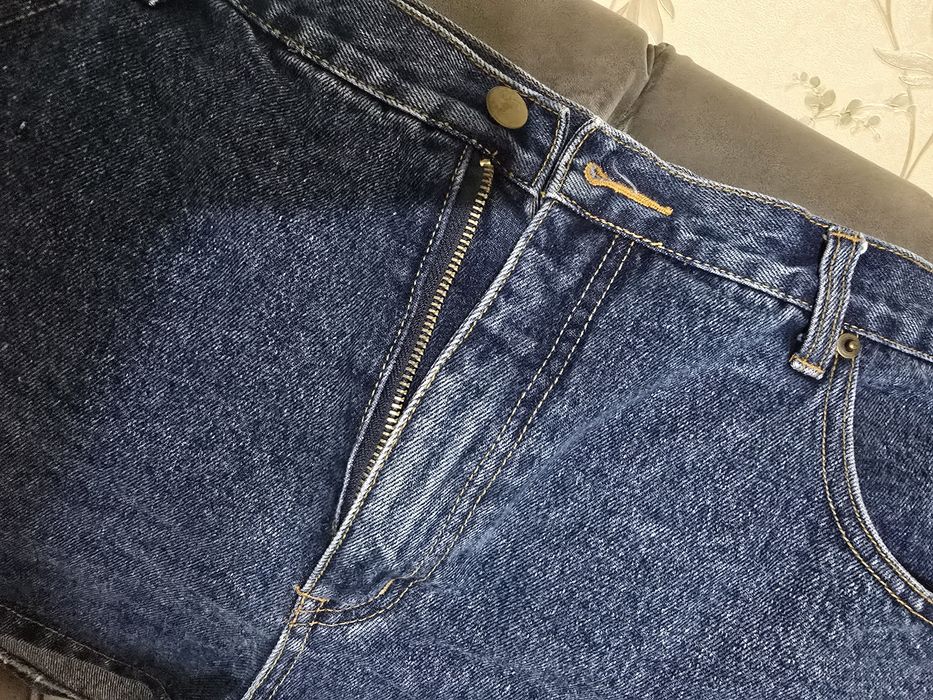 Pantaloni scurti denim-femei