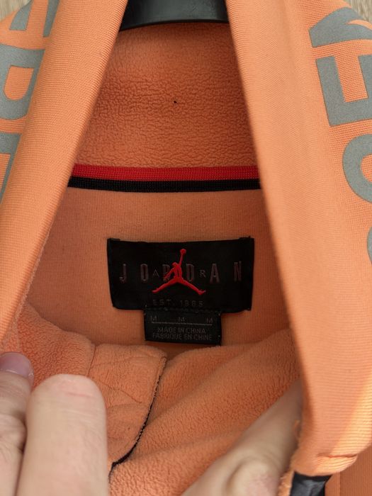 Jordan 23 Engineered