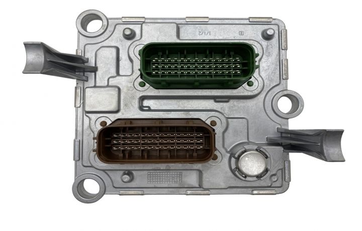 Calculator ACM Mercedes Actros MP4    A0004464354 A0004464354 Mercede