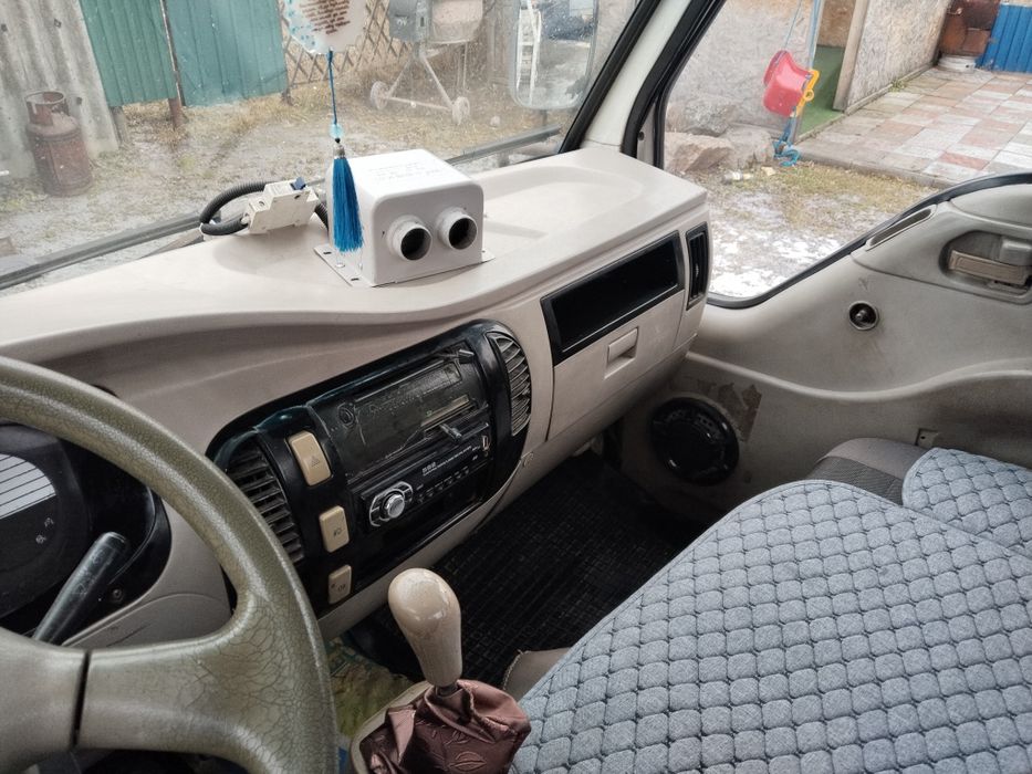 Продам надёжного китайца