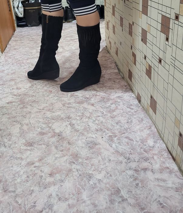 Мода и стиль.Обувь