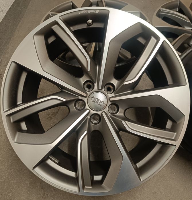 Оригинални джанти 20 цола Audi A5 A6 A7
