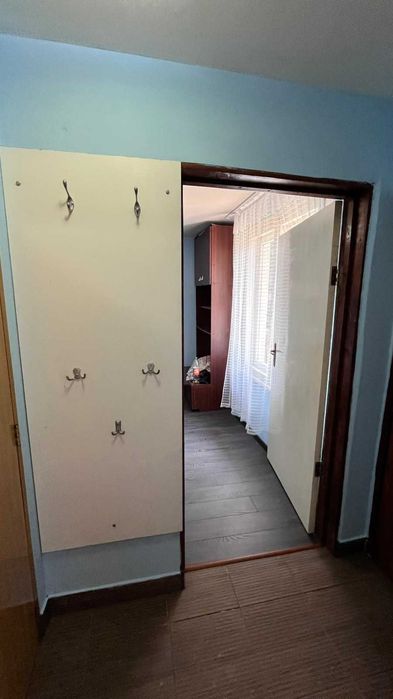 Дава се под наем Двустаен апартамент в София, Център - 40 кв.м за 325 € - Снимка #5