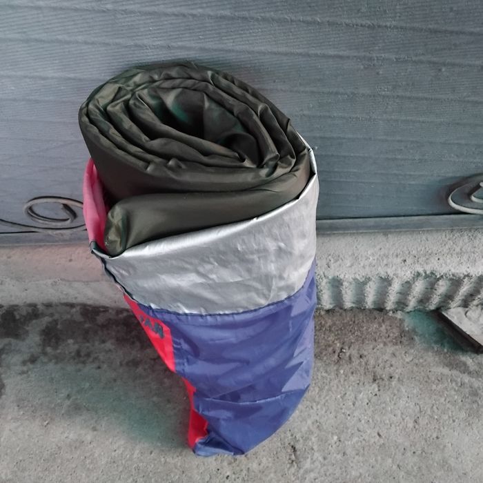 Походный коврик Каримат