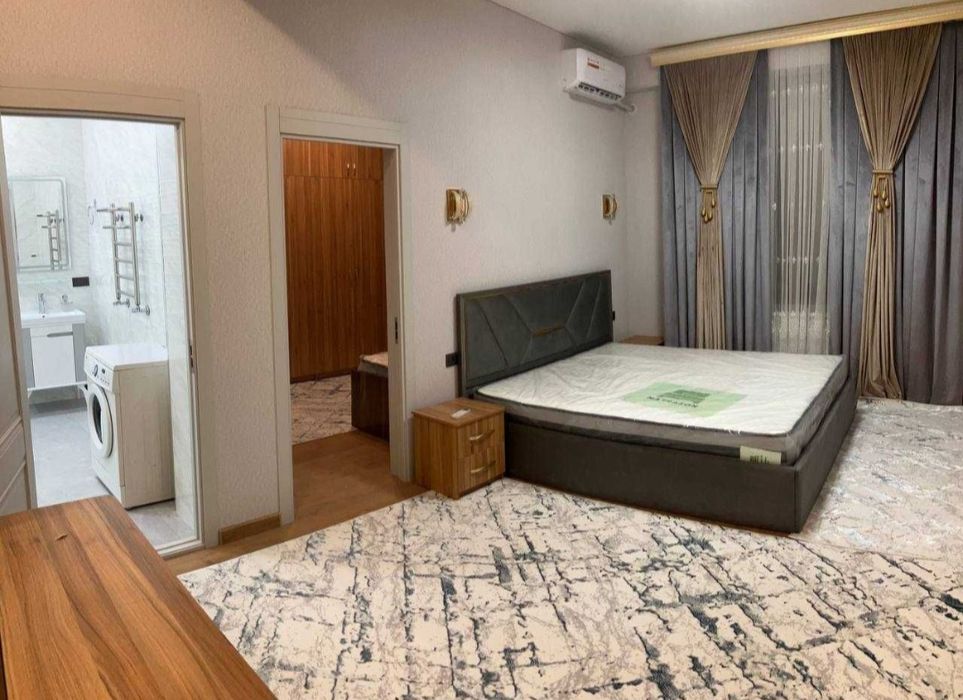 Аренда на Паркентском 150м²