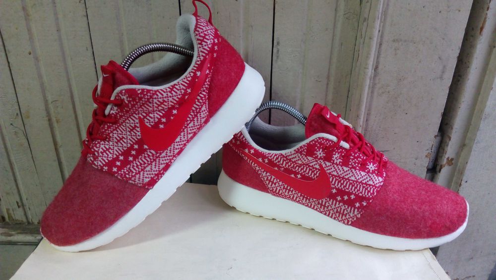 ''Nike Roshe One Winter''оригинални маратонки 40 номер