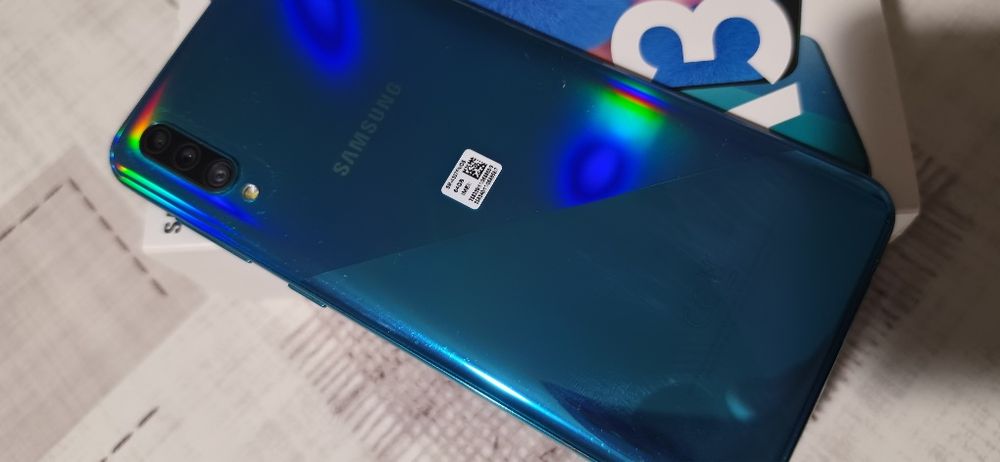 Samsung Galaxy A30s