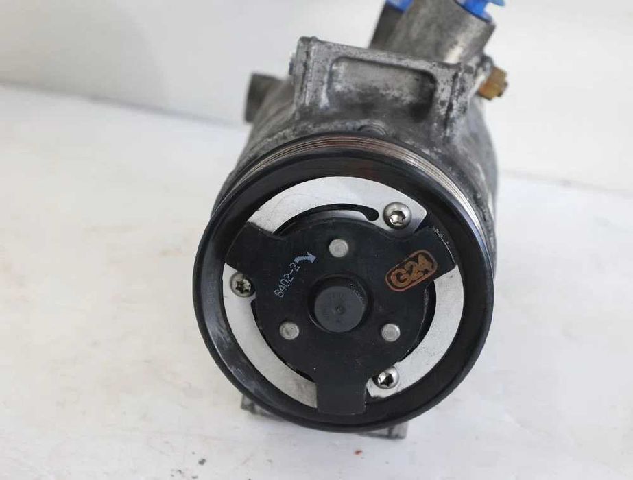Compresor Skoda Yeti VW Beetle VW Beetle Cabriolet VW CC VW Caddy Alltrack VW Caddy III VW Caddy IV VW EOS VW Golf Plus VW Golf V cod 5N0820803