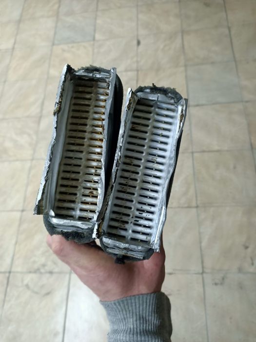 Ремонт Автопечек