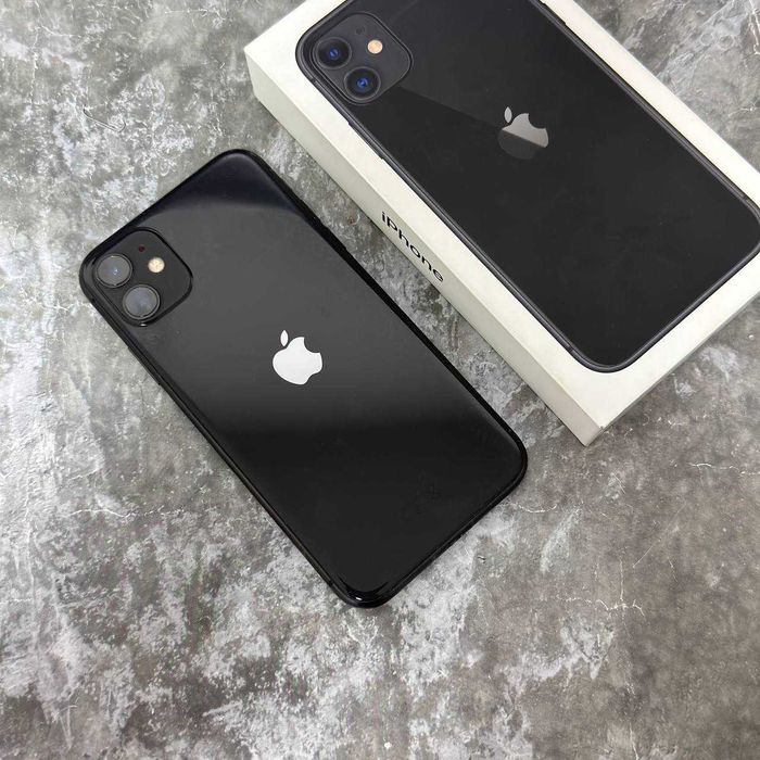 iPhone 11 128gb (Павлодар) лот:930354