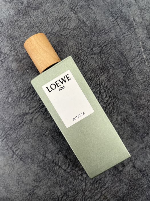 Туалетная вода Loewe