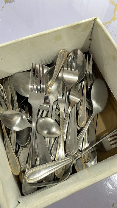 Срочно продам посуду