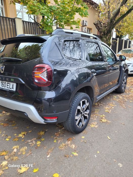 DACIA Duster 0 — imagine 5
