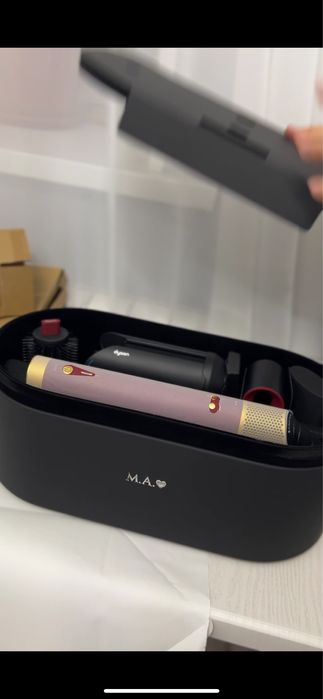 Продам стайлео Дайсон coanda