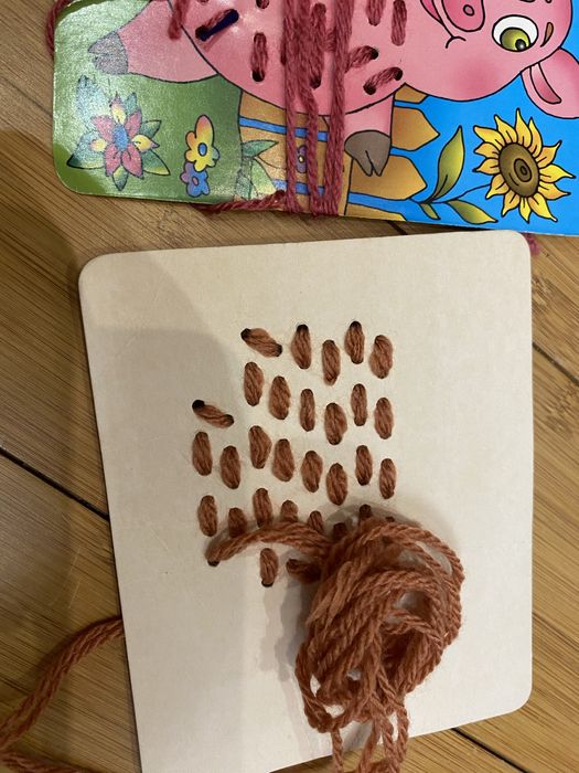 Продам набор для рукоделия