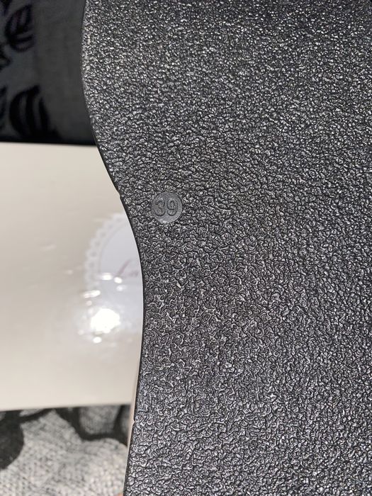 сандали la rossa