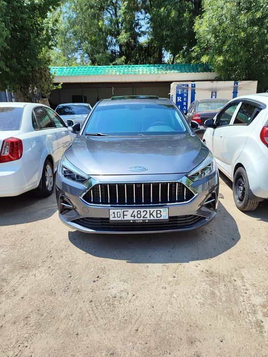 Jac J7 full sotiladi srochni