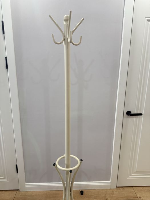 Вешалка напольная