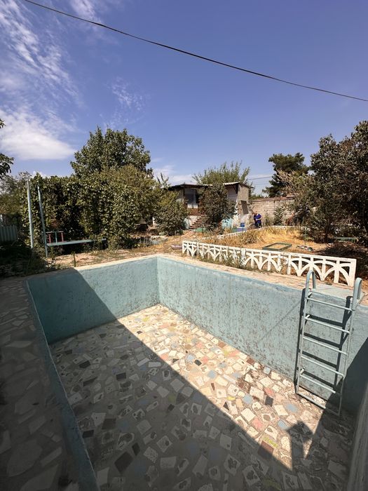 Продается земля под строительство