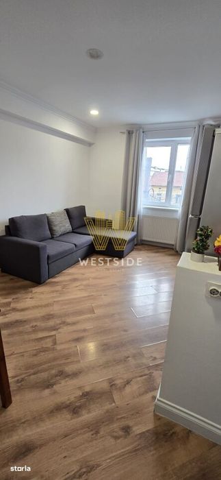 Apartament premium de inchiriat, cu 3 camere, zona Iosefin