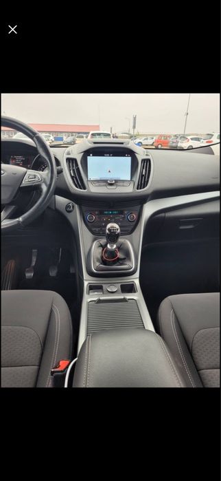 De vânzare Ford Kuga