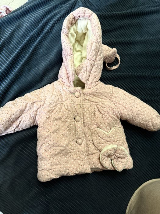 Весенний,зимний комбинезон