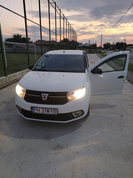 DACIA Logan 2018 — imagine 3