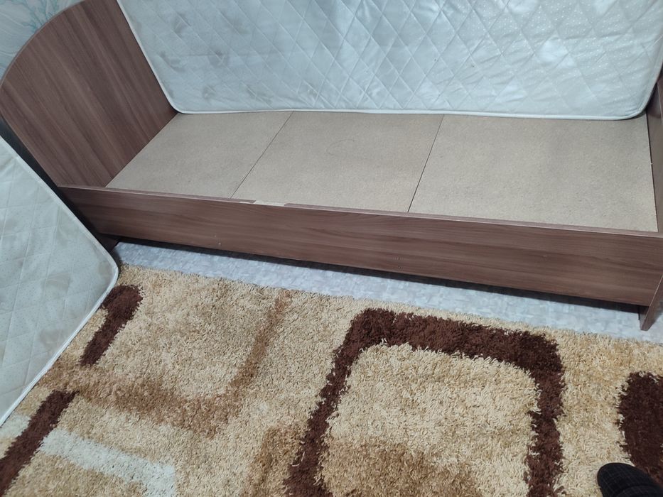 Кровать детская новая