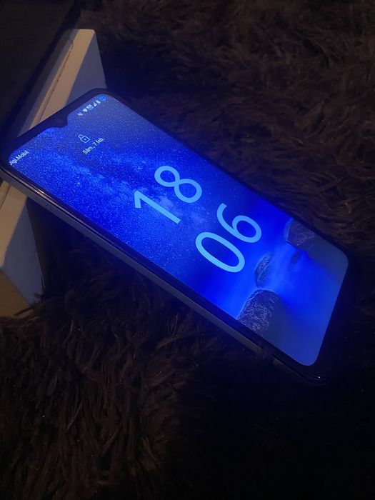 Vând  nokia g 22 64 gb