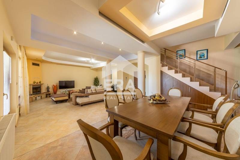 Продава се Къща в с. Болярци, Област Варна - 340 кв.м за 1736 €/кв.м - Снимка #7