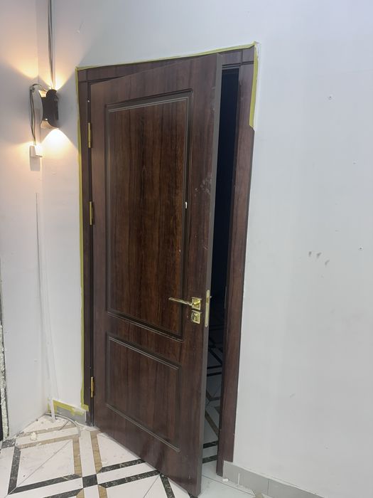 MDF eshik sotiladi sifatli