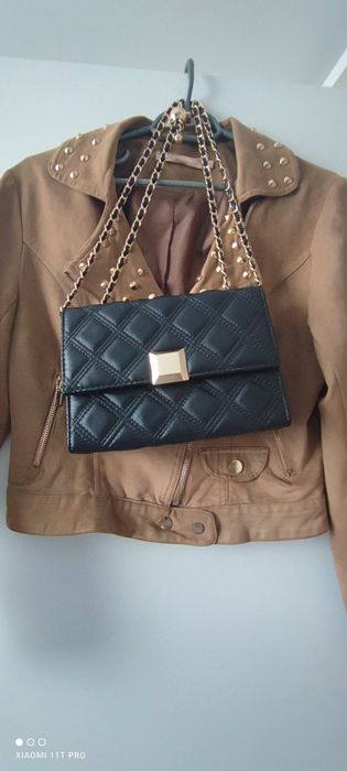 Дамско пролетно - есенно яке