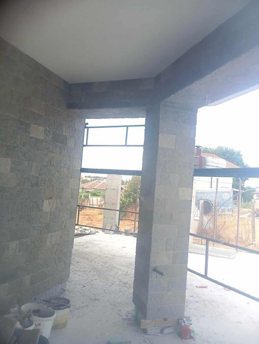 Майсторски строителни услуги - Домашен майстор