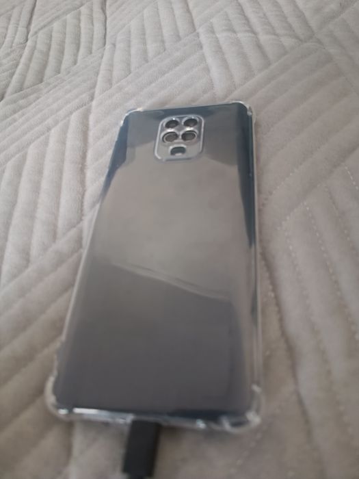 Ксяоми нот 9S 8_128 gig