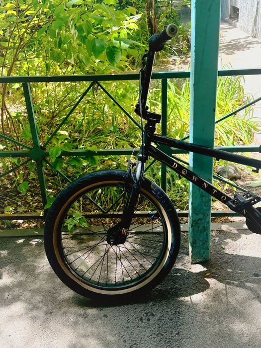 BMX haro downtown срочно!!!
