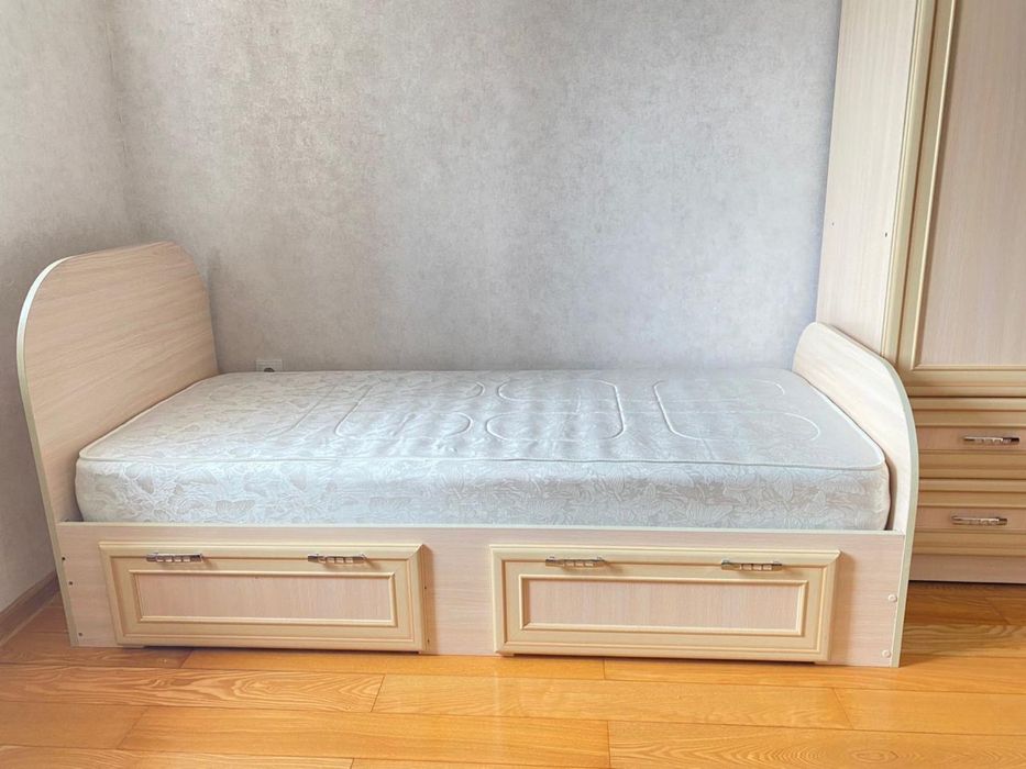 Детский гарнитур