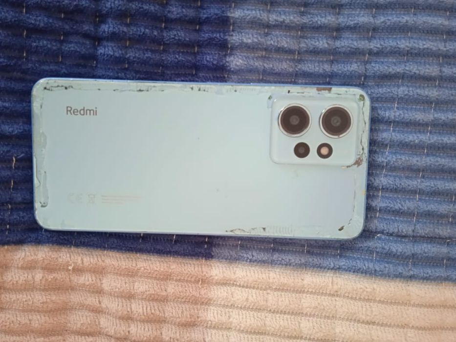 Redmi note 12 xiaomi ОБМЕН на айфон