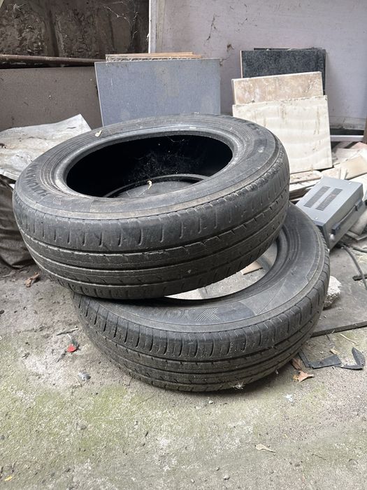 Резина 185/65R15