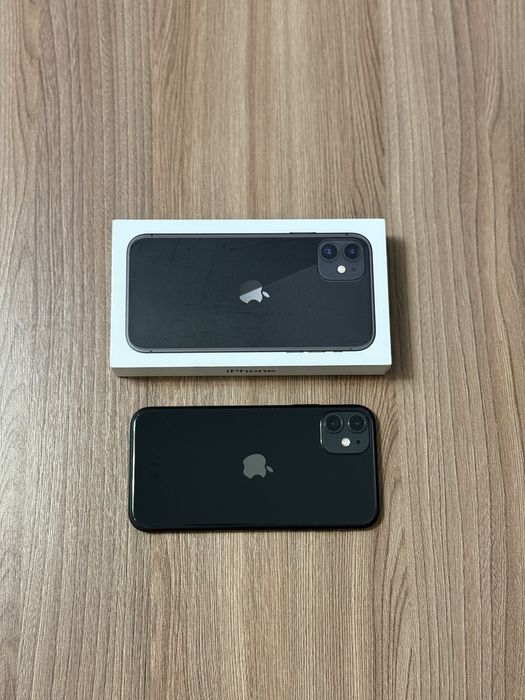 Айфон 11 128GB EAC