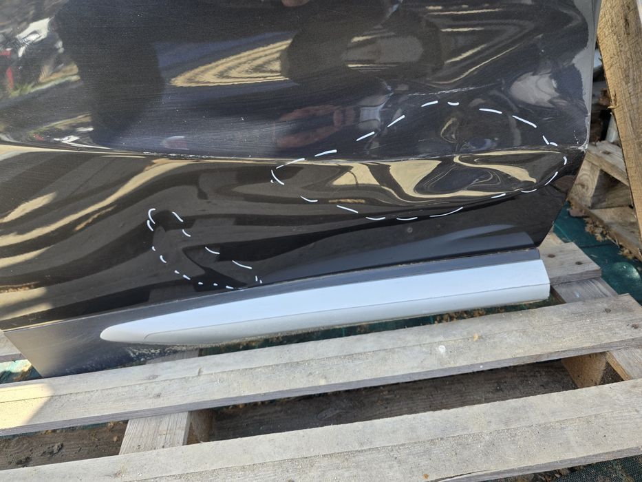 BMW X4 G02   задна дясна врата 2бр.