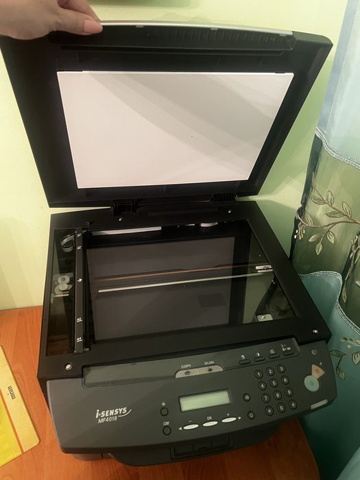 Принтер canon продам