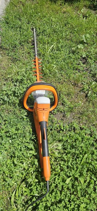 Foarfeca stihl hse 71