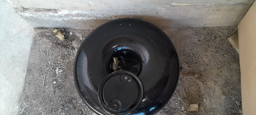 Бак 70л жағдайы жақсы