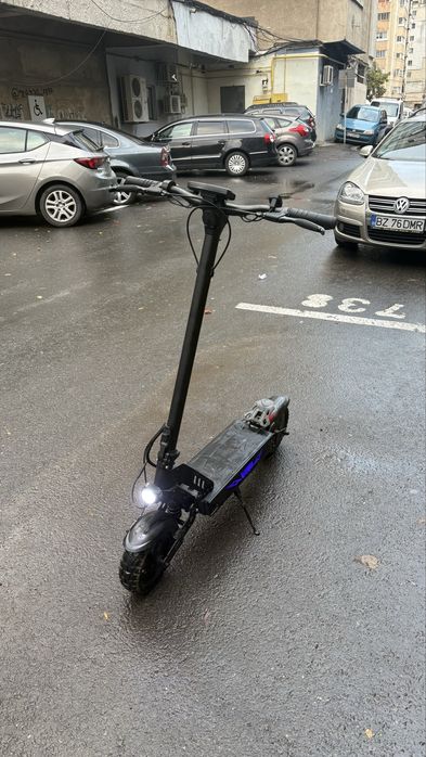 Kamikaze K1 Lite