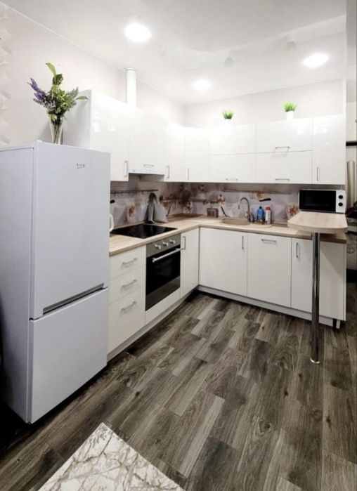 Кенесары 42, ЖК Шарагат Нуры