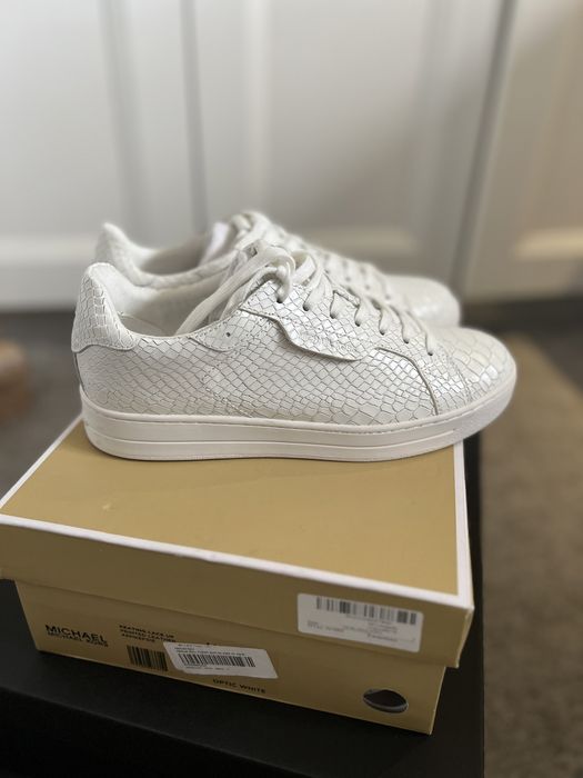 Sneakers Michael Kors, noi